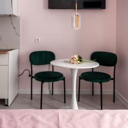 Фото Отель Kravc Group (Кравц Груп) на улице Олимпийский городок 4