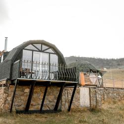 Коттедж стандарт 