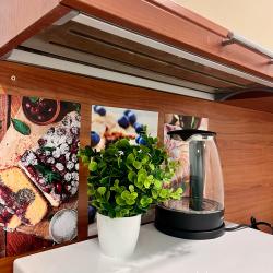 Фото Отель Fan House (Фан Хаус) на улице Чистопольская 55