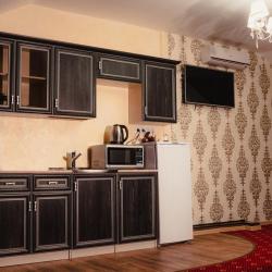 Фото Отель Парадис