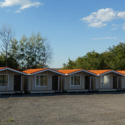 4-местный коттедж стандарт