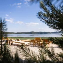 Фото Отель Загородный комплекс Аракуль