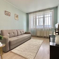 2-комнатные апартаменты стандарт