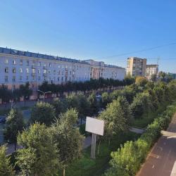 2-комнатные апартаменты улучшенные