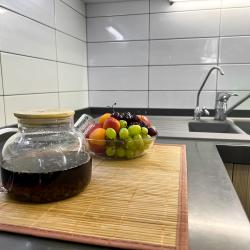 Фото Отель Pashk Inn Apartments (Пашк Инн Апартментс) на улице Краснолесья