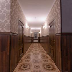 Фото Отель Колизей