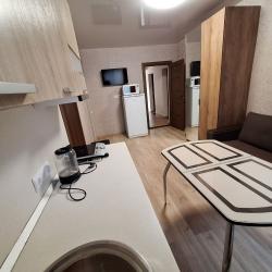 Номер улучшенный семейный