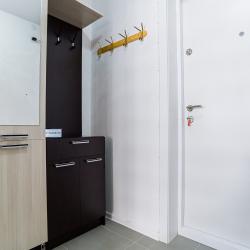 Фото Отель LetoApart (ЛетоАпарт) на улице Григорьева 12-51