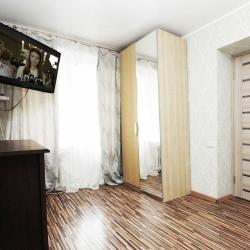 Фото Отель ApartLux (АпартЛюкс) на Большой Полянке