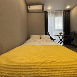 Фото Апартаменты на улице Ясногорская 16\6 ЖК парк