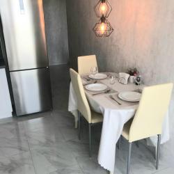 Фото Апартаменты на переулке Гарнизонный