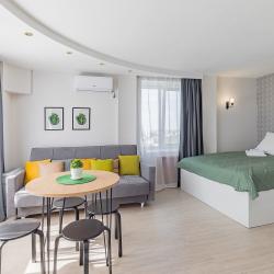 Фото Отель Prima Rent на набережной Федоровского 7