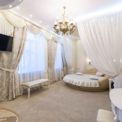 2-комнатные апартаменты люкс