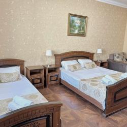4-местный номер полулюкс