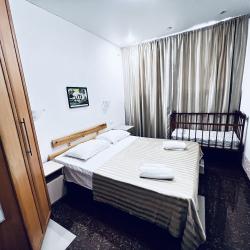 Фото Отель Аквариум