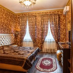 Номер Голландия стандарт 2-местный