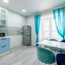 Фото Апартаменты на улице Портовая 37к2