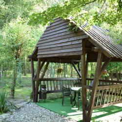 Фото Отель Вилла Море