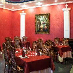 Фото Отель Омега