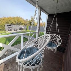 Фото Отель SkyTerraVillage (СкайТерраВилладж)