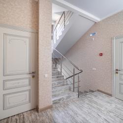 Фото Отель Гостевой дом Ева