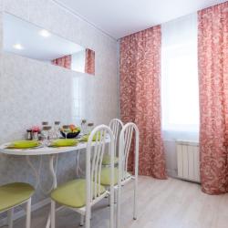 Фото Отель Пять звезд на Дубровинского 58