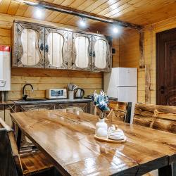 Коттедж премиум