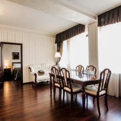 Фото Бутик-отель Плаза