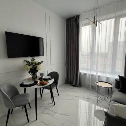 фото 20 The Loft Studio Moscow (Лофт Студио) на улице Новоалексеевская