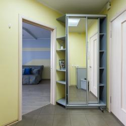Фото Отель Tolstoy Apart (Толстой Апарт) на улице 9 Мая