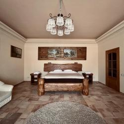 Фото Отель Дворянская усадьба