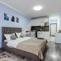 Фото Отель Meridian Apartments (Мередиан Апартментс) на улице Шевченко