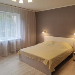 2-комнатные апартаменты стандарт