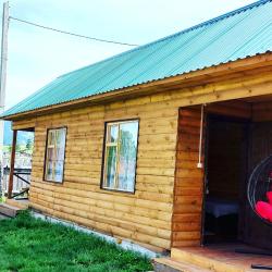 Фото Отель Азулу