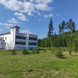 Фото Отель Прибрежный Ярбург