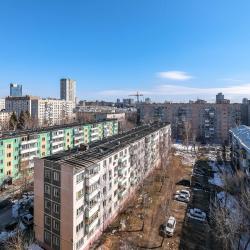 Фото Отель В гости на улице Челюскинцев 14