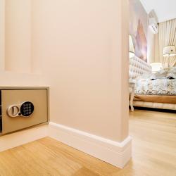 Апартаменты люкс