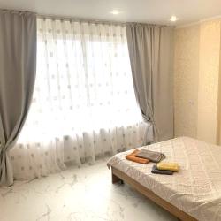 Фото Отель ApartDay на улице Энгельса 4