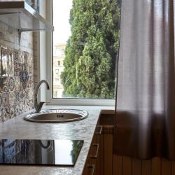 Фото Отель Iliani (Илиани)