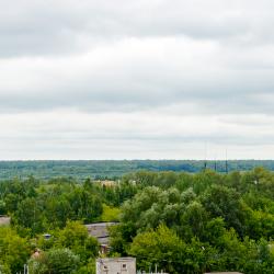 Фото Апартаменты на улице Варейкиса 48