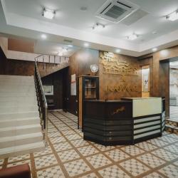 Фото Отель Kailas Park & Spa by Stellar Hotels, Sochi (Кайлас Парк Спа, )