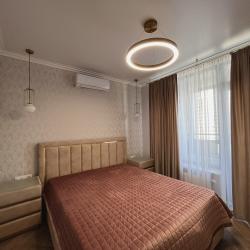1-комнатные апартаменты люкс