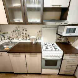 Фото Отель Like Home (Лайк Хоум) на улице Торцева