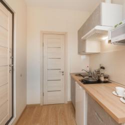 фото 50 MOKO Apartments (МОКО Апартментс) на улице Саморы Машела