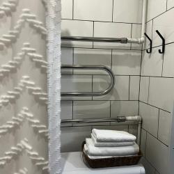 Фото Апартаменты на улице Осьмова 2