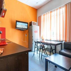 Фото YO! Hostels (Ё Хостелс)