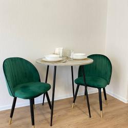 1-комнатные апартаменты студия Реутовская ул., д.21