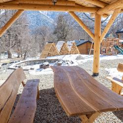 Фото Отель Base Camp (Бэйс Кэмп)