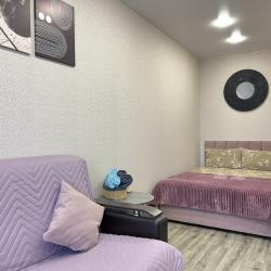 Фото Отель Romlex Apartments (Ромлекс) на улице Тальниковая 5