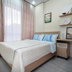 Апартаменты улучшенные 108